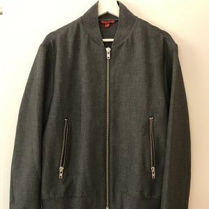 Barena Bomber Jacket IT50